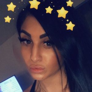 Meet your Posher, Kari